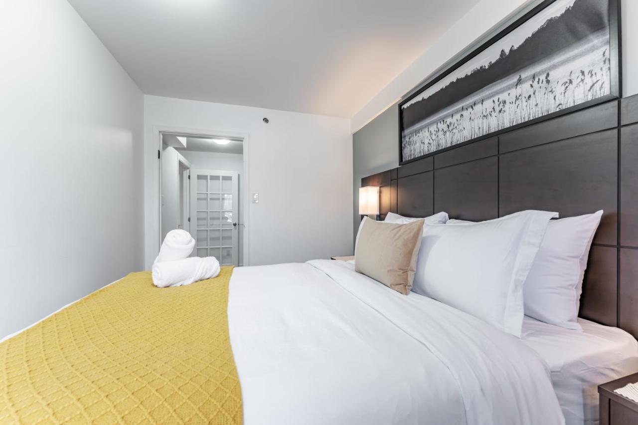 Kensington Market Apartments Toronto Exterior photo